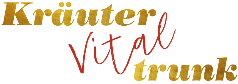 Kräuter-Vital-Trunk
